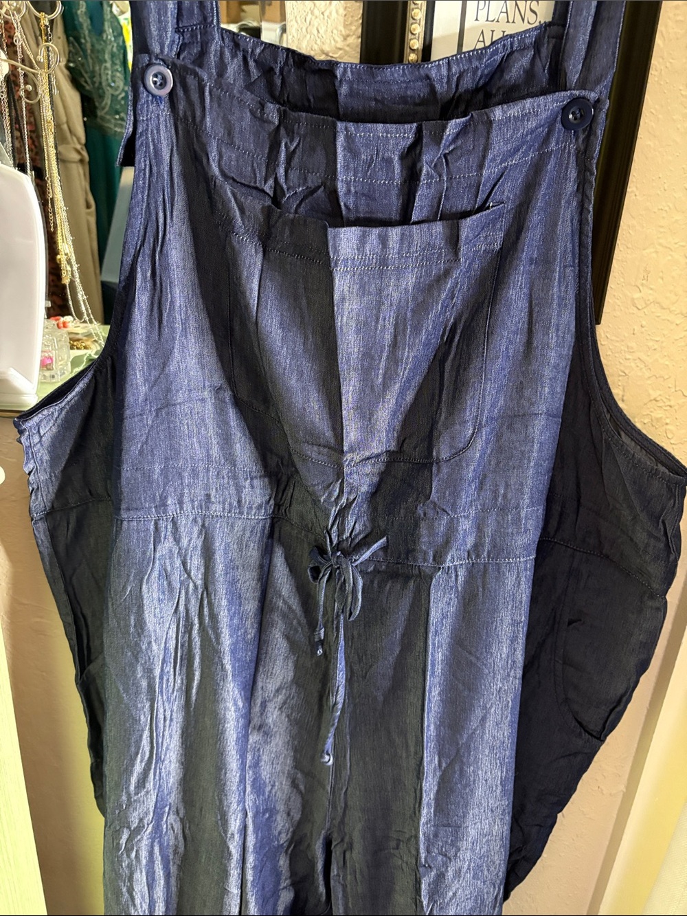 jumpsuit